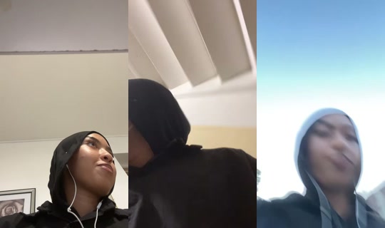 chelhv_93 TikTok Live — Oct 1, 2026, 5:33 PM