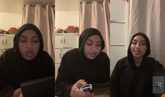 chelhv_93 TikTok Live — Oct 1, 2026, 7:18 PM