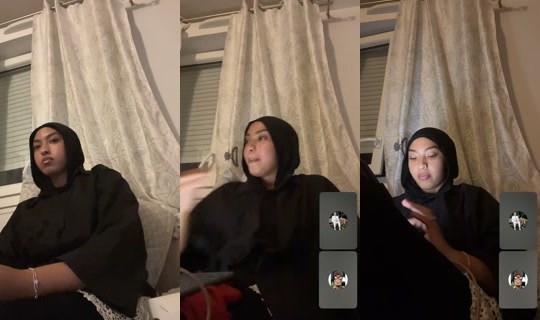 chelhv_93 TikTok Live — Oct 1, 2026, 8:37 PM