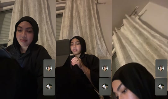 chelhv_93 TikTok Live — Oct 1, 2026, 9:27 PM