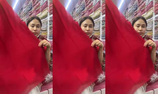 cheli.shop TikTok Live — Sep 7, 2026, 2:30 PM