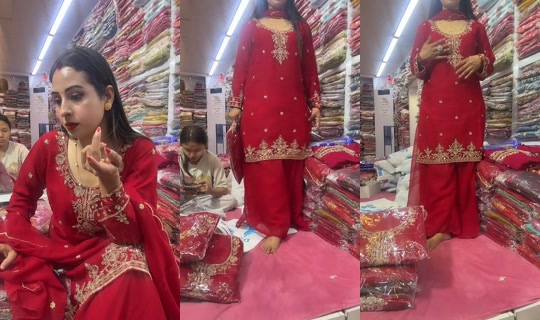cheli.shop TikTok Live — Sep 7, 2026, 3:23 PM