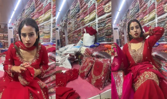 cheli.shop TikTok Live — Sep 7, 2026, 4:14 PM