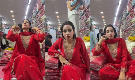 cheli.shop TikTok Live — Sep 8, 2026, 2:10 PM