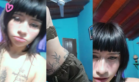 chelimyers2 TikTok Live — Sep 22, 2026, 6:17 PM