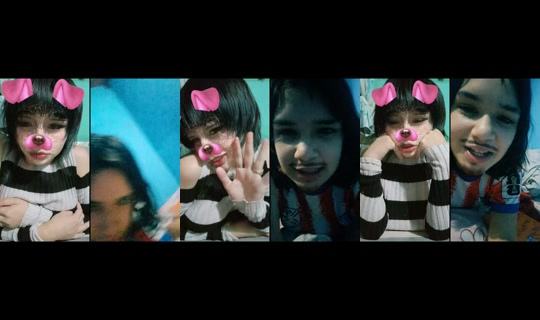chelimyers2 TikTok Live — Oct 3, 2026, 3:13 AM