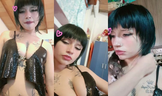 chelimyers2 TikTok Live — Oct 4, 2026, 7:51 PM