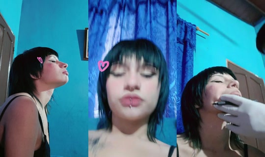 chelimyers2 TikTok Live — Oct 5, 2026, 8:53 PM