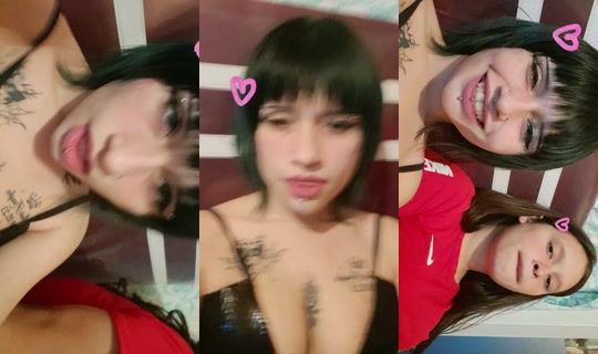 chelimyers2 TikTok Live — Oct 5, 2026, 9:59 PM