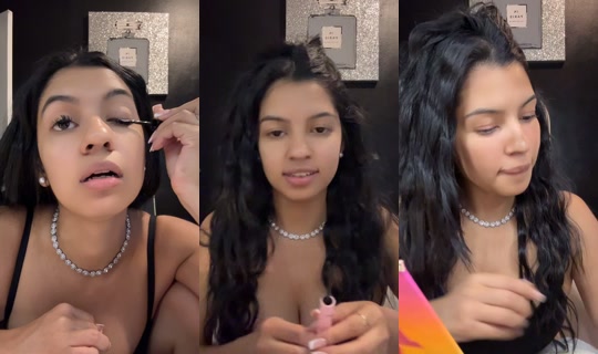 chell.ly_ TikTok Live — Sep 19, 2026, 9:21 PM