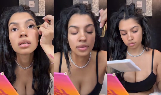 chell.ly_ TikTok Live — Sep 19, 2026, 9:38 PM