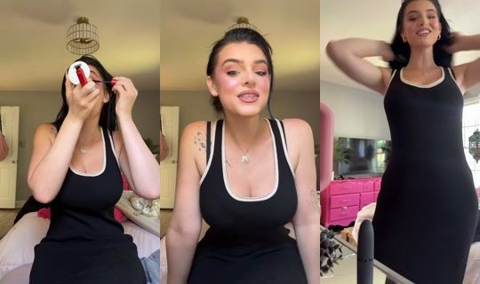 chellamerkle TikTok Live — Oct 1, 2026, 2:51 PM