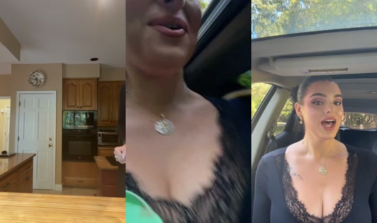 chellamerkle TikTok Live — Oct 2, 2026, 2:57 PM