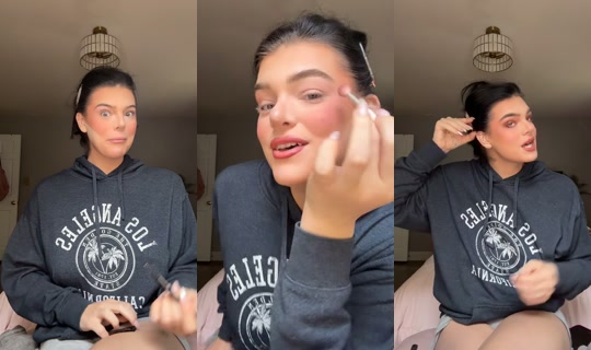 chellamerkle TikTok Live — Oct 4, 2026, 1:31 PM