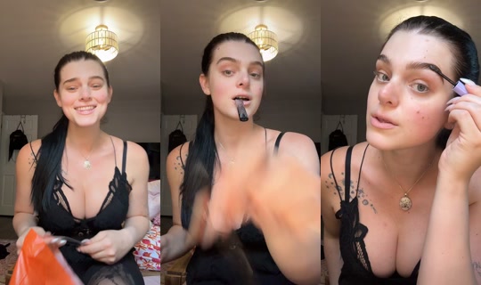 chellamerkle TikTok Live — Oct 7, 2026, 9:38 PM