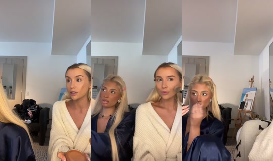 chellybaby809 TikTok Live — Sep 24, 2026, 10:31 PM