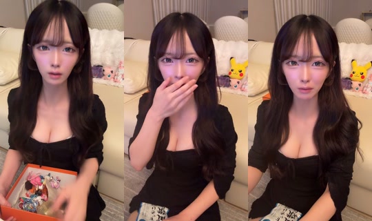 chelnida TikTok Live — Aug 23, 2026, 12:52 PM