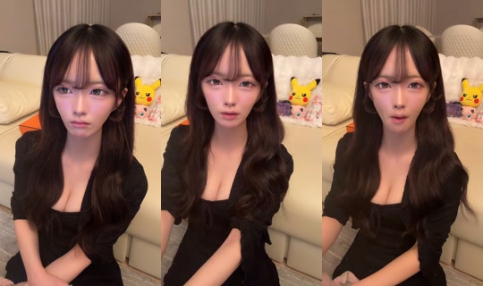 chelnida TikTok Live — Aug 23, 2026, 1:43 PM