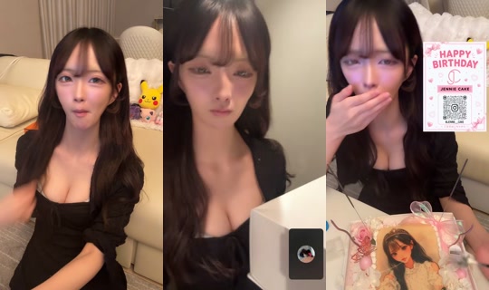 chelnida TikTok Live — Aug 23, 2026, 2:33 PM