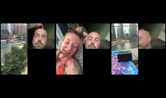 chelsea.lauren23 TikTok Live — Sep 1, 2026, 9:56 PM