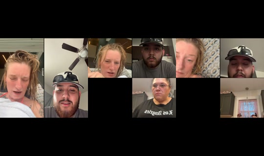 chelsea.lauren23 TikTok Live — Sep 1, 2026, 10:40 PM