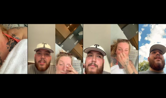 chelsea.lauren23 TikTok Live — Sep 1, 2026, 11:47 PM