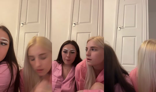 chelsea202536 TikTok Live — Sep 1, 2026, 8:16 PM