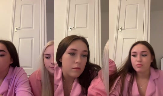 chelsea202536 TikTok Live — Sep 1, 2026, 8:33 PM