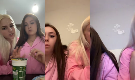 chelsea202536 TikTok Live — Sep 1, 2026, 9:46 PM