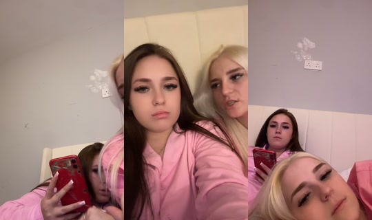 chelsea202536 TikTok Live — Sep 1, 2026, 10:17 PM