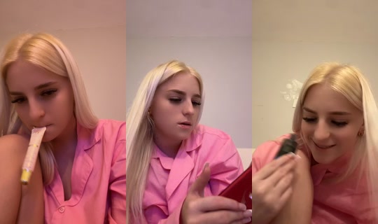 chelsea202536 TikTok Live — Sep 2, 2026, 12:15 AM