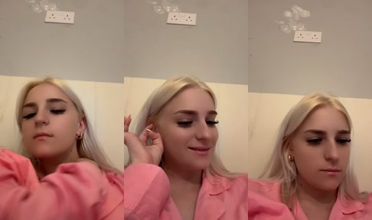 chelsea202536 TikTok Live — Sep 2, 2026, 1:09 AM