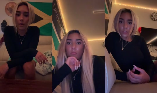 chelseaalucia TikTok Live — Aug 28, 2026, 2:25 AM