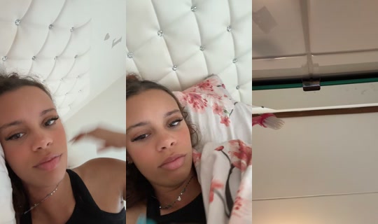 chelseakusjeex TikTok Live — Aug 20, 2026, 4:58 AM