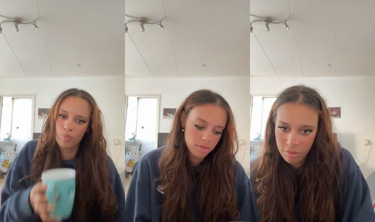 chelseakusjeex TikTok Live — Aug 20, 2026, 5:48 AM
