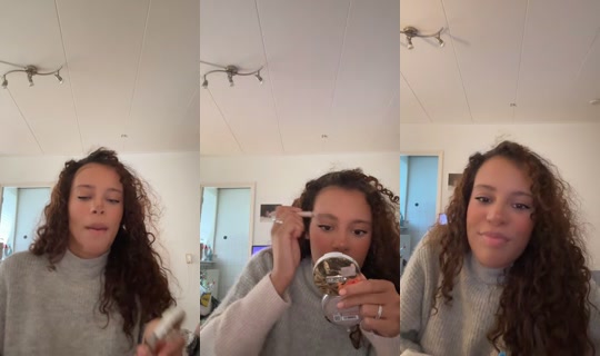 chelseakusjeex TikTok Live — Sep 2, 2026, 5:30 PM
