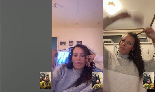 chelseakusjeex TikTok Live — Sep 2, 2026, 6:21 PM