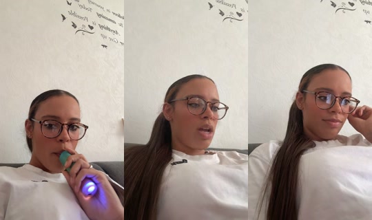 chelseakusjeex TikTok Live — Sep 28, 2026, 3:55 PM