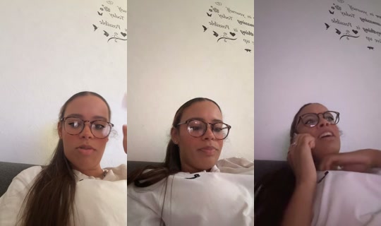 chelseakusjeex TikTok Live — Sep 28, 2026, 4:45 PM