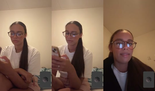 chelseakusjeex TikTok Live — Sep 28, 2026, 9:23 PM