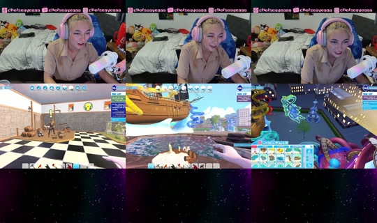 chelseamaybeee TikTok Live — Sep 15, 2026, 1:55 AM
