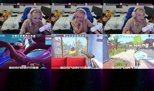 chelseamaybeee TikTok Live — Sep 15, 2026, 2:45 AM