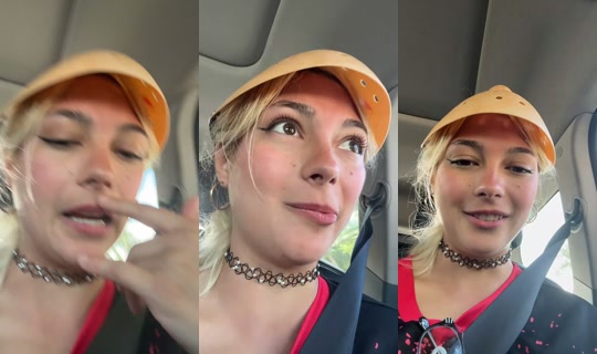 chelseamaybeee TikTok Live — Sep 25, 2026, 11:14 PM