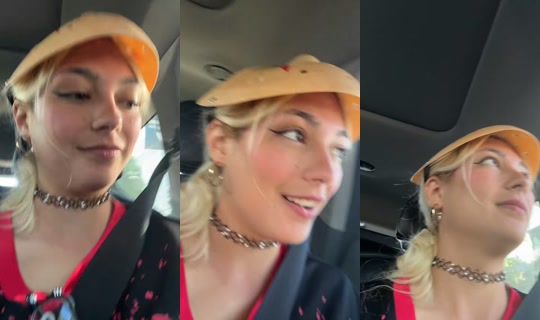 chelseamaybeee TikTok Live — Sep 25, 2026, 11:36 PM