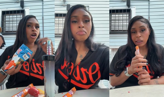 chelseanicole_ismusic TikTok Live — Aug 22, 2026, 9:44 PM
