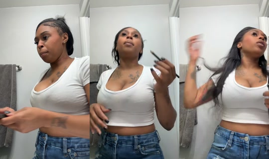 chelseanicole_ismusic TikTok Live — Aug 23, 2026, 2:30 PM
