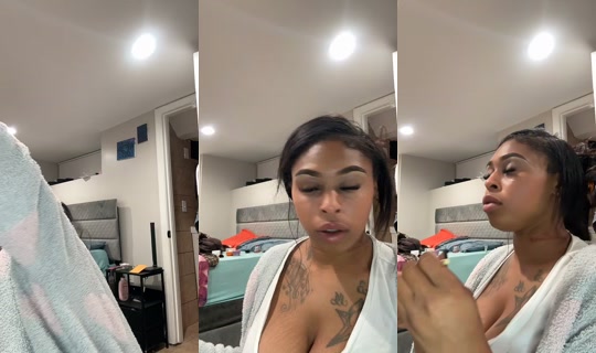 chelseanicole_ismusic TikTok Live — Aug 25, 2026, 2:29 AM