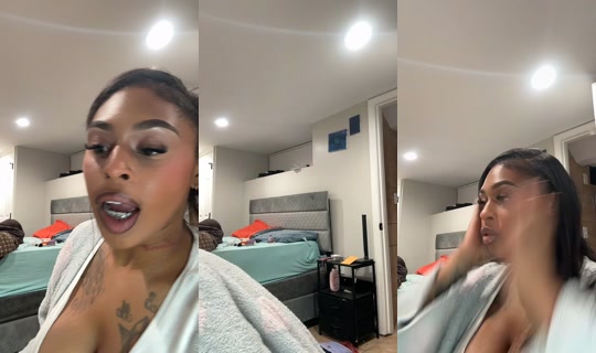 chelseanicole_ismusic TikTok Live — Aug 25, 2026, 2:59 AM