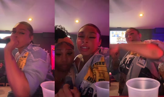 chelseanicole_ismusic TikTok Live — Sep 18, 2026, 4:31 AM