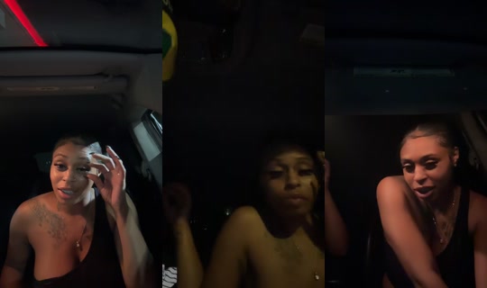 chelseanicole_ismusic TikTok Live — Sep 19, 2026, 3:17 AM
